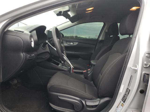 Photo 7 from auction – 2021 KIA FORTE FE with VIN 3KPF24AD9ME301425