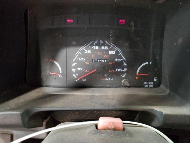 Фото 9 с аукциона – 1994 GEO TRACKER с VIN 2CNBE18U3R6952403