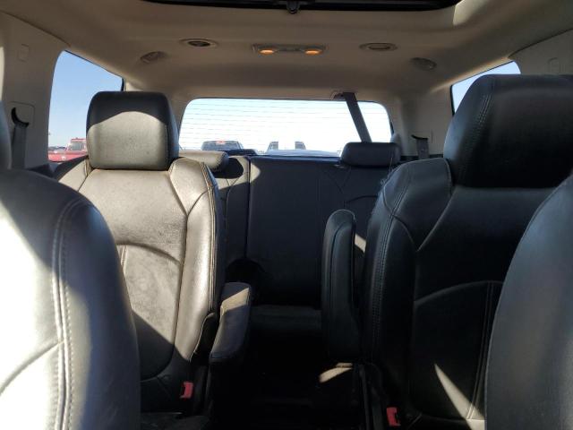 Photo 10 from auction – 2012 GMC ACADIA SLT with VIN 1GKKVRED0CJ237312