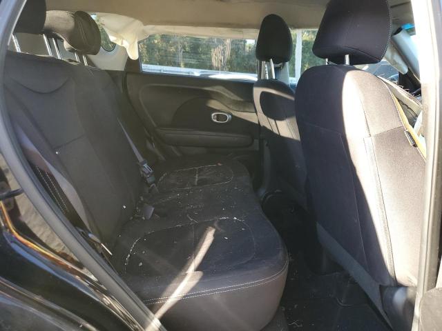 Photo 11 from auction – 2018 KIA SOUL with VIN KNDJN2A27J7574282