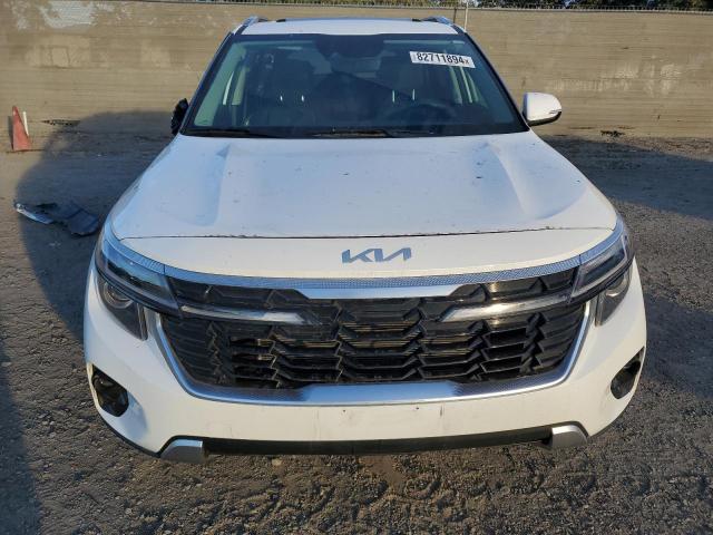 Photo 5 from auction – 2024 KIA SELTOS EX with VIN KNDERCAAXR7631489
