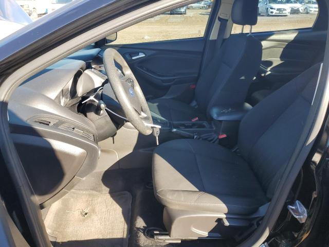 Photo 7 from auction – 2016 FORD FOCUS SE with VIN 1FADP3F20GL315225