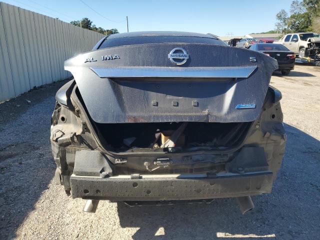 Photo 6 from auction – 2013 NISSAN ALTIMA 2.5 with VIN 1N4AL3AP3DC218842