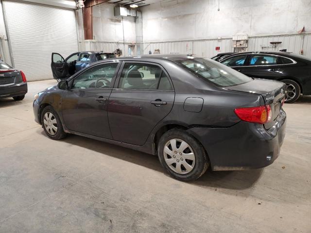 Photo 2 from auction – 2010 TOYOTA COROLLA BA with VIN 1NXBU4EE0AZ352834