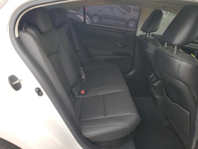 Photo 10 from auction – 2024 LEXUS ES 300H BA with VIN 58ADA1C14RU048362