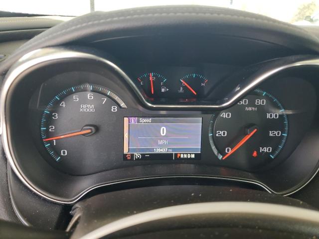 Photo 9 from auction – 2014 CHEVROLET IMPALA LS with VIN 1G11Y5SL5EU105479