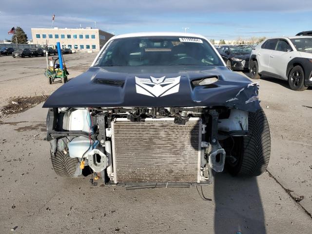 Photo 5 from auction – 2015 DODGE CHALLENGER with VIN 2C3CDZBT1FH775316