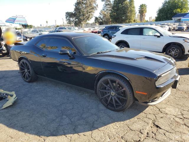 Photo 4 from auction – 2017 DODGE CHALLENGER with VIN 2C3CDZAG3HH501347