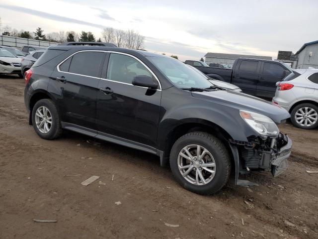 Photo 4 from auction – 2017 CHEVROLET EQUINOX LT with VIN 2GNALCEK7H1569250