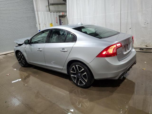 Photo 2 from auction – 2017 VOLVO S60 DYNAMI with VIN YV140MTL4H2427612