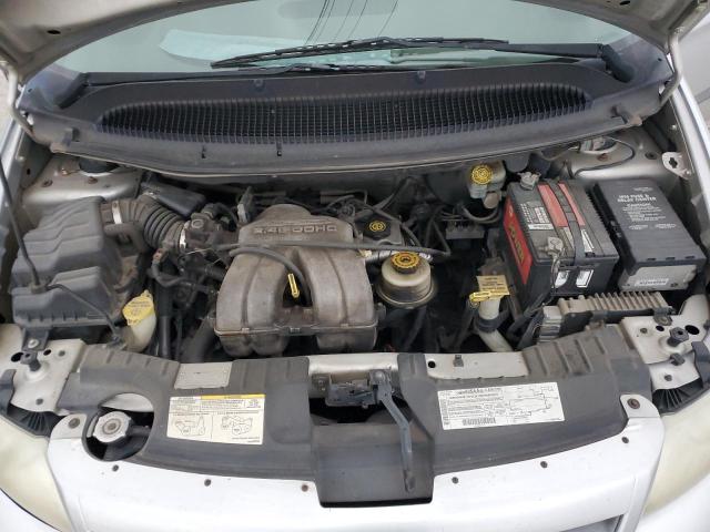 Photo 11 from auction – 2002 CHRYSLER VOYAGER with VIN 1C4GJ25B92B529469