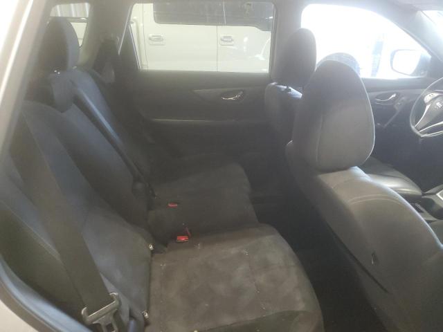 Photo 11 from auction – 2015 NISSAN ROGUE S with VIN KNMAT2MV1FP542186