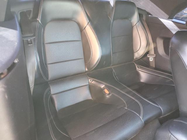 Photo 10 from auction – 2021 FORD MUSTANG with VIN 1FATP8UH1M5116894
