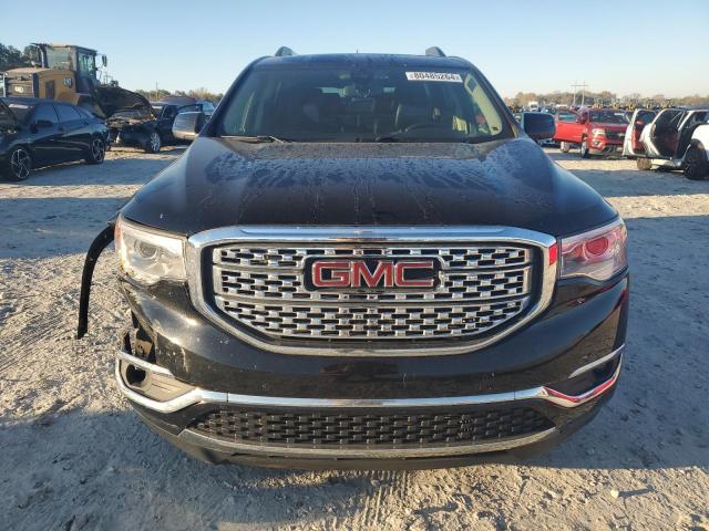 Photo 5 from auction – 2017 GMC ACADIA DEN with VIN 1GKKNXLS9HZ138390