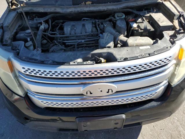 Photo 12 from auction – 2011 FORD EXPLORER X with VIN 1FMHK7D86BGA88502