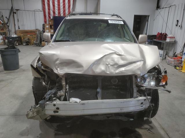 Photo 5 from auction – 2006 TOYOTA HIGHLANDER with VIN JTEEP21A460184612