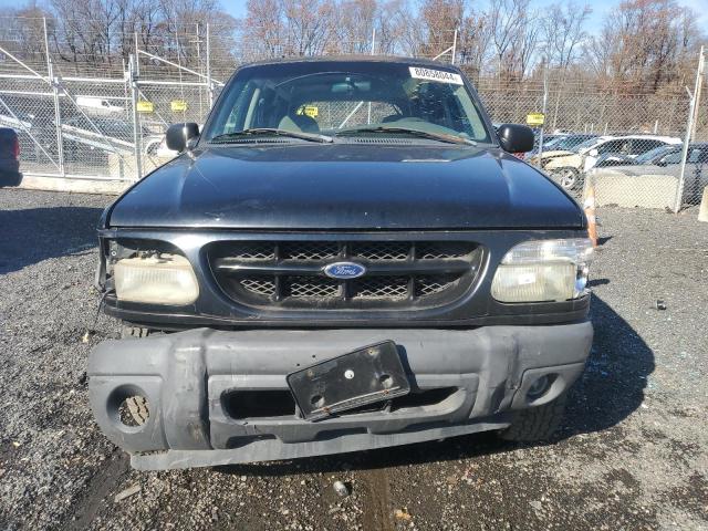 Photo 5 from auction – 2000 FORD EXPLORER X with VIN 1FMZU62X3YZB92977