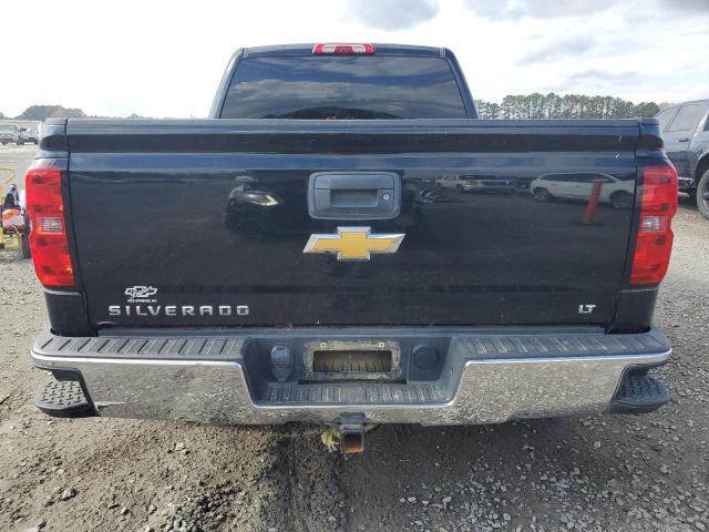 Photo 6 from auction – 2015 CHEVROLET SILVERADO with VIN 1GCVKREC7FZ153440