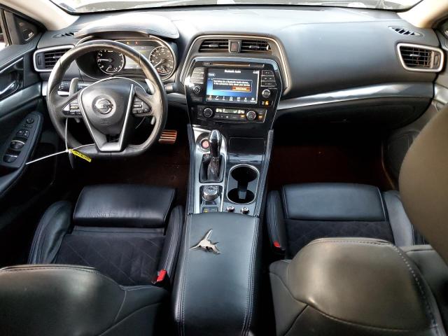 Photo 8 from auction – 2017 NISSAN MAXIMA 3.5 with VIN 1N4AA6AP4HC414754
