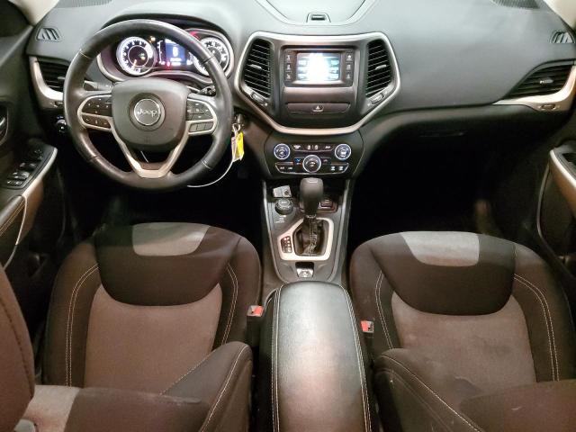 Photo 8 from auction – 2018 JEEP CHEROKEE L with VIN 1C4PJMCX7JD528799