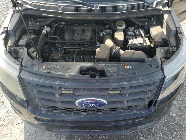 صورة رقم 12 من المزاد - 2017 FORD EXPLORER P مع VIN 1FM5K8AR2HGB15404