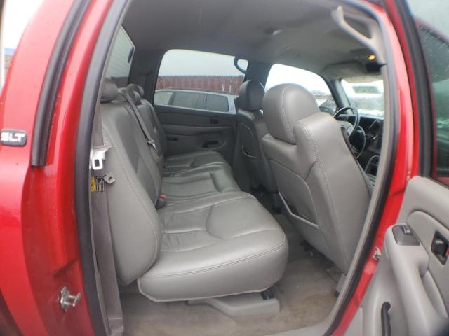Photo 10 from auction – 2005 GMC NEW SIERRA with VIN 2GTEK13T351157092