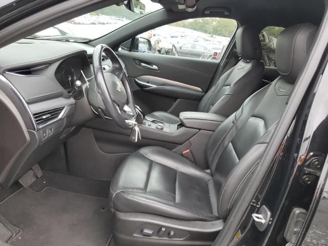 Photo 7 from auction – 2021 CADILLAC XT4 PREMIU with VIN 1GYFZCR43MF031330