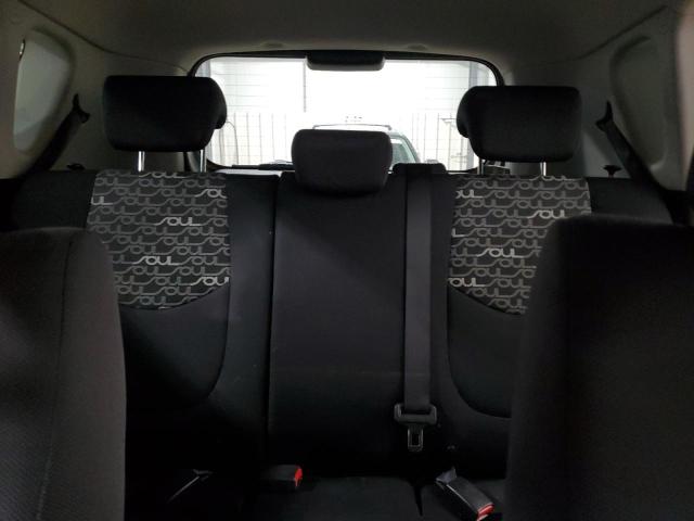 Photo 10 from auction – 2010 KIA SOUL + with VIN KNDJT2A25A7190328