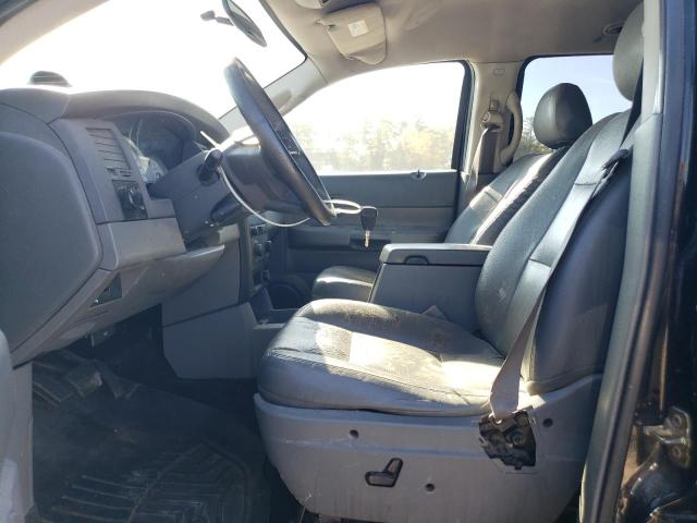 Photo 7 from auction – 2004 DODGE DURANGO SL with VIN 1D4HD48N04F211932