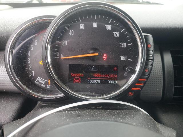 Photo 9 from auction – 2014 MINI COOPER with VIN WMWXM5C56ET936215