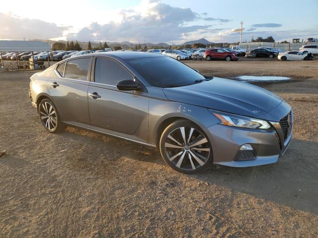 Photo 4 from auction – 2019 NISSAN ALTIMA SR with VIN 1N4BL4CV0KC158442