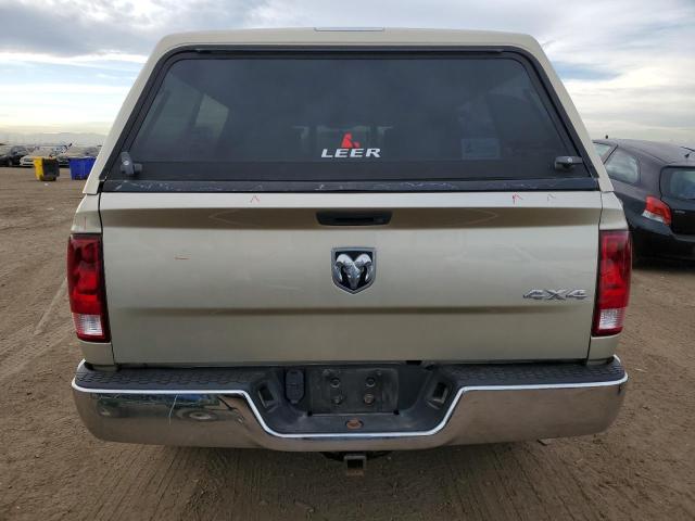 Photo 6 from auction – 2011 DODGE RAM 1500 with VIN 1D7RV1GT1BS673553