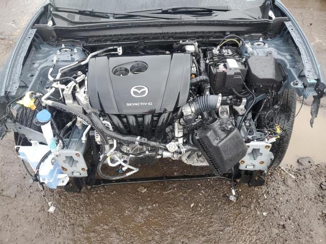 Photo 12 from auction – 2022 MAZDA CX-30 PREF with VIN 3MVDMBCL5NM449703