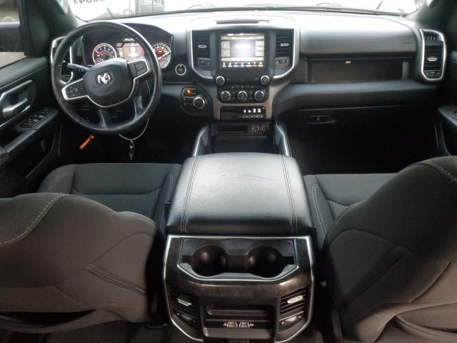 Photo 8 from auction – 2020 RAM 1500 BIG H with VIN 1C6SRFFT8LN147183