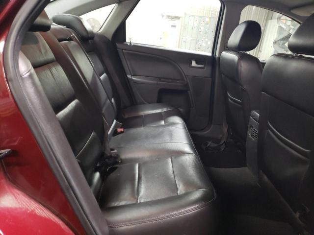 Photo 10 from auction – 2005 FORD FIVE HUNDR with VIN 1FAFP25155G196265