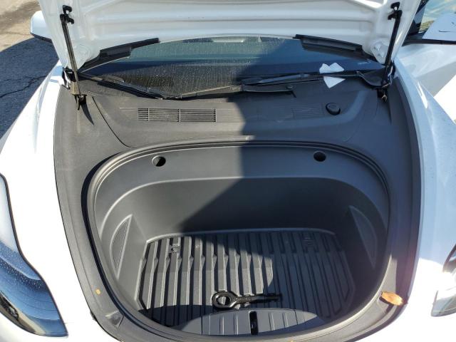 Photo 11 from auction – 2023 TESLA MODEL 3 with VIN 5YJ3E1EA6PF696817