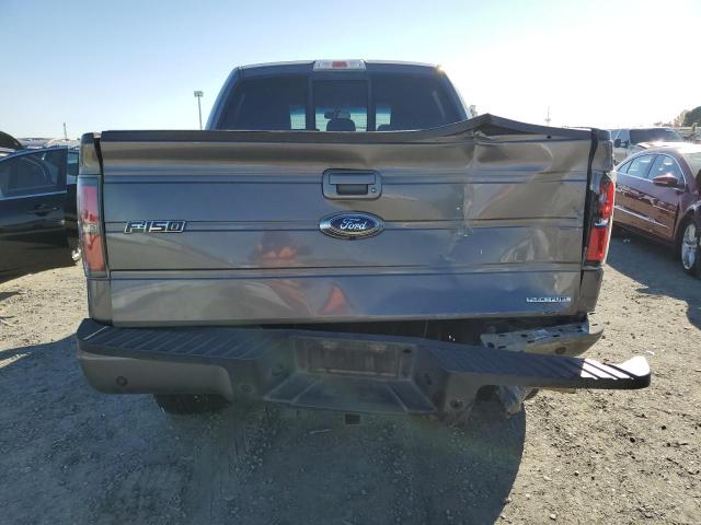 Photo 6 from auction – 2013 FORD F150 SUPER with VIN 1FTFW1EF4DKE12265