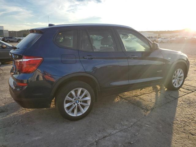 Photo 3 from auction – 2015 BMW X3 XDRIVE2 with VIN 5UXWX9C57F0D51399