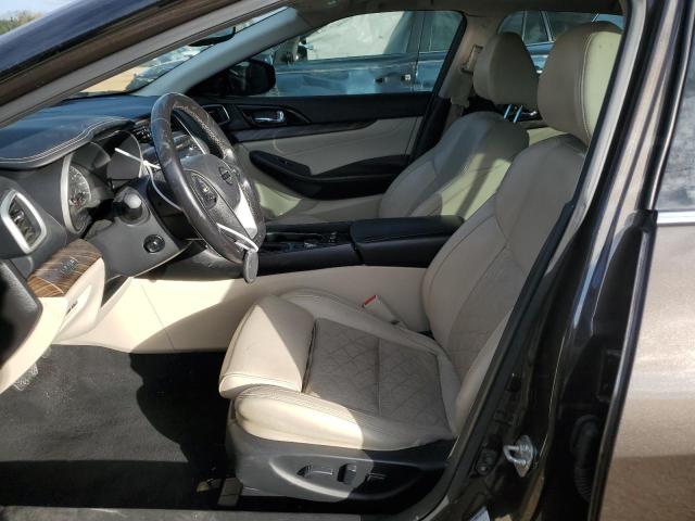 Photo 7 from auction – 2016 NISSAN MAXIMA 3.5 with VIN 1N4AA6AP4GC412632