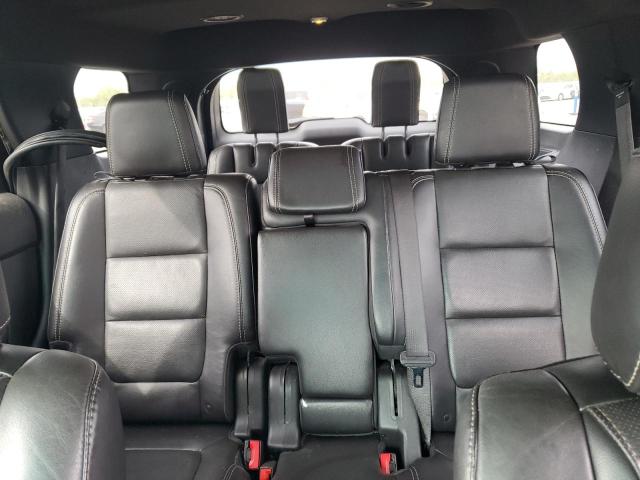 Photo 10 from auction – 2014 FORD EXPLORER S with VIN 1FM5K8GT3EGB68501