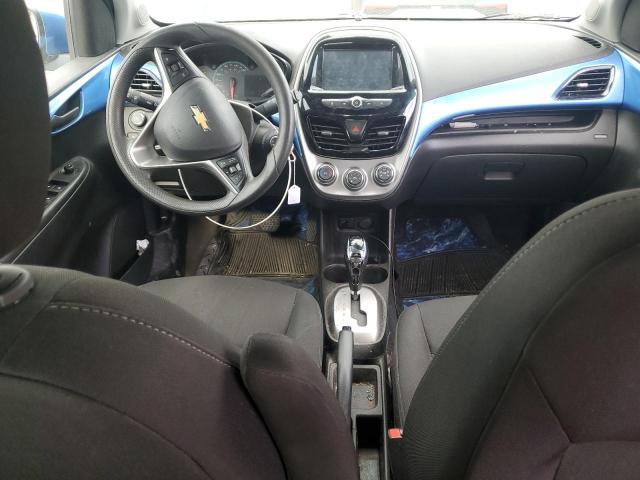Photo 8 from auction – 2017 CHEVROLET SPARK 1LT with VIN KL8CD6SA5HC753164