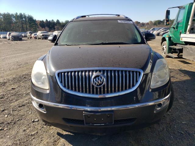 Снимка 5 от търг – 2011 BUICK ENCLAVE CX с VIN 5GAKVCED5BJ237766