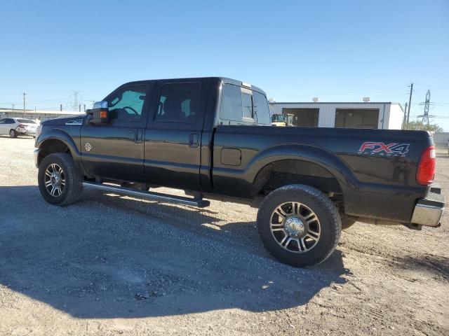 Photo 2 from auction – 2012 FORD F250 SUPER with VIN 1FT7W2BT1CEC61208