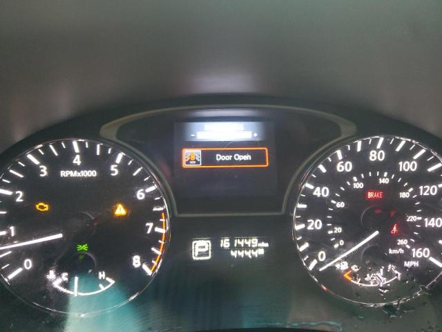 Photo 9 from auction – 2013 NISSAN PATHFINDER with VIN 5N1AR2MN2DC619002