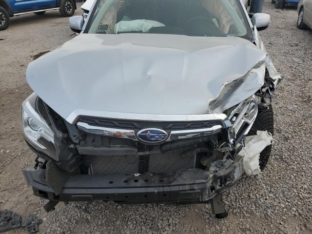 Photo 11 from auction – 2018 SUBARU FORESTER 2 with VIN JF2SJAWC9JH563369