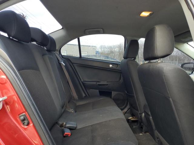 Photo 10 from auction – 2016 MITSUBISHI LANCER ES with VIN JA32U2FUXGU004478