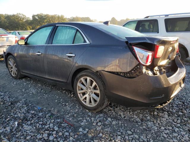 Photo 2 from auction – 2013 CHEVROLET MALIBU LTZ with VIN 1G11H5SA6DF239192