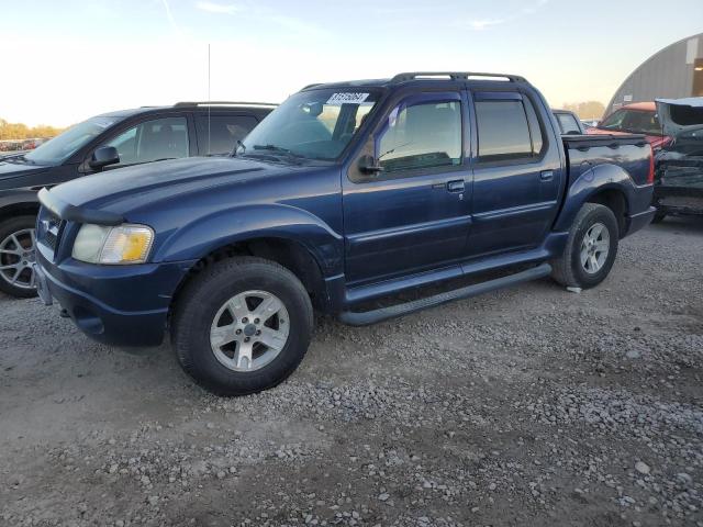 Zdjęcie 1 z aukcji – 2005 FORD EXPLORER S z VIN 1FMZU77K95UA87808