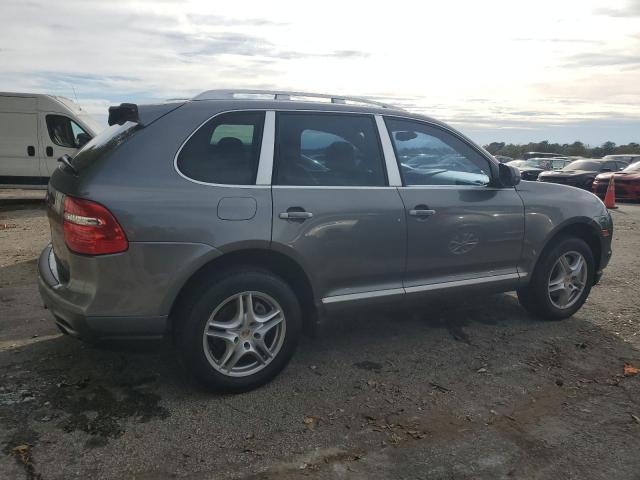 Photo 3 from auction – 2008 PORSCHE CAYENNE with VIN WP1AA29PX8LA02053