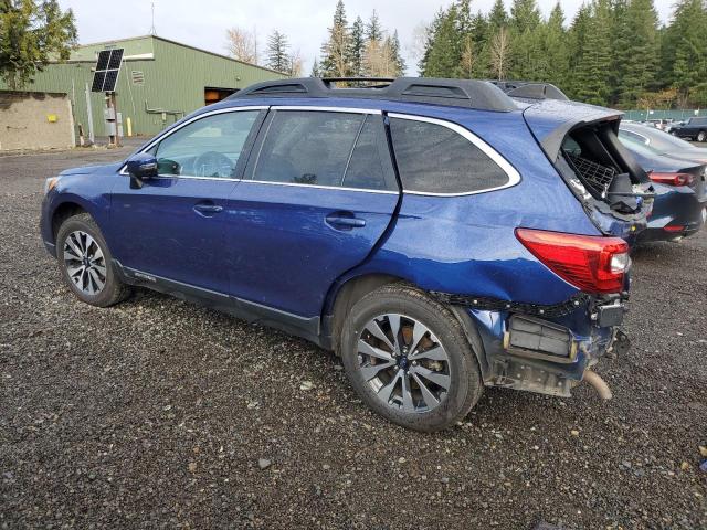 Снимка 2 от търг – 2017 SUBARU OUTBACK 2. с VIN 4S4BSANC1H3247786